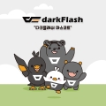 , darkFlash ĳ   ׸  