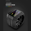 , 140mm  RGB CPU  JONSBO MX400 ARGB 