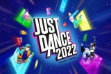 Ʈ  2022,   Just Dance It Out ̺Ʈ 