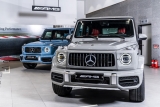 Ŭ ȿ,  ޸-AMG G 63 ȿ  ܵ 