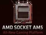 AMD AM5는 장수 플랫폼될 것, AM4 쿨러도 호환