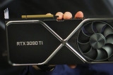 , Ʈʻ鿡  RTX 3090 Ti  ߴ 