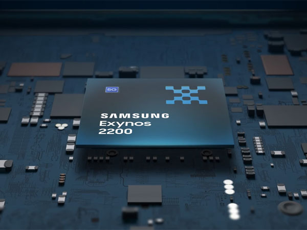 Armv9 CPU와 AMD RDNA2 GPU의 결합, 삼성전자 엑시노스 2200 발표