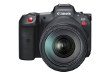 캐논코리아, 8K 콤팩트 풀프레임 시네마 카메라 EOS R5 C 발표