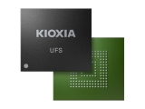 키오시아, 512GB QLC UFS 3.1 임베디드 플래시 메모리 개발