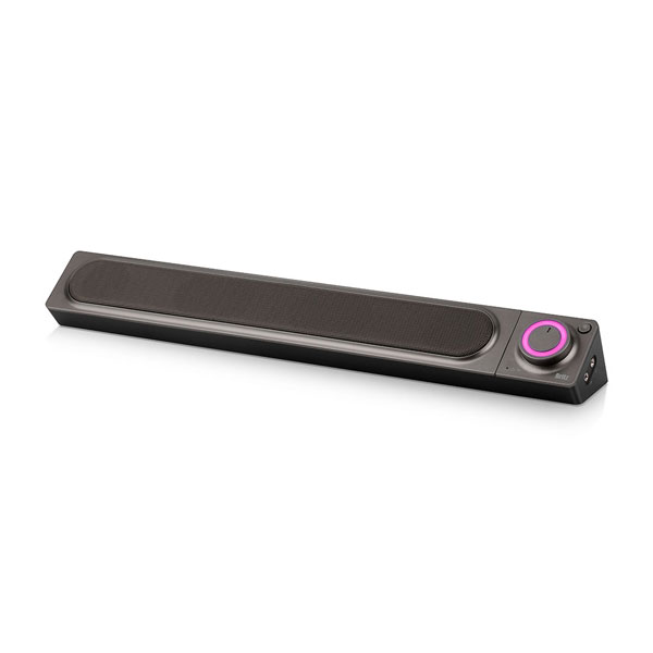 Britz, PC Sound Bar Speaker BA-UMK120 Released thumbnail