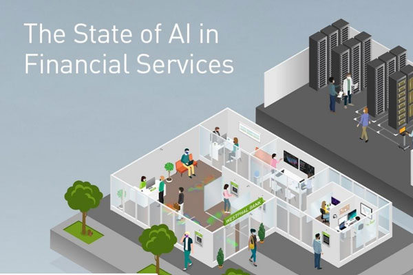 엔비디아, 전 세계 금융 기업 약 80%에 AI 활용 지원 thumbnail