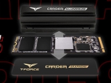 ׷ PCIe 5.0 SSD,  T-FORCE CARDEA ø 3б  