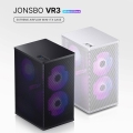 , JONSBO VR3 M-ITX ̴ ̽ 