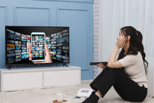 ťн׷, Ȩ ʿ  TV ø 