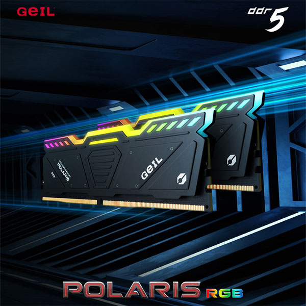 ؾ,  DDR5 󸮽 RGB ø  