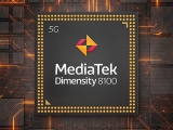 미디어텍, 5G 프리미엄 스마트폰 위한 Dimensity 8000 시리즈 출시