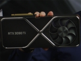 ¿£ºñµð¾Æ ÁöÆ÷½º RTX 3090 Ti, 3¿ù 29ÀÏ Ãâ½Ã?