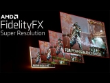 AMD,     ٲ FSR 2.0  ǥ?