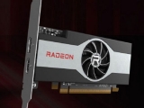 AMD ¶óµ¥¿Â RX 6300 È®ÀÎ, À̹ø¿¡µµ OEM Àü¿ë?