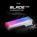 ÷̿, OLOy DDR4-3600 BLADE CL14 Ű  