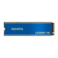 , ADATA LEGEND 740 M.2 NVMe SSD 