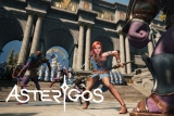 ׸ θ ȭ  ׼ RPG, Asterigos: Curse of the Stars ǥ