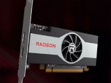 AMD 󵥿 RX 6400,  ڴ Ŭ 