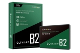 ũδн, WARP B2 SSD 