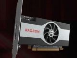 AMD 󵥿 RX 6400, PCIe 3.0 ȯ漭  23%  ϶?