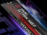 ASUS, ROG STRIX SQ7  PCIe Gen4 NVMe SSD  ?