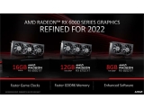 AMD ¶óµ¥¿Â RX 6x50 XT ´ëÀÀ µå¶óÀ̹ö ¹èÆ÷