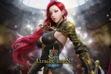 , PC MMORPG  Ŭ ǳ ̺Ʈ 