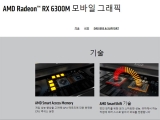 ũž AMD 󵥿 RX 6300  غ ?