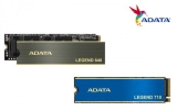 ADATA, PCIe 4.0  NVMe SSD LEGEND ø  ǥ
