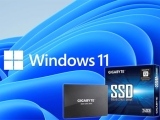 MS, 윈도우 11 OEM PC에 SSD 강제 계획?
