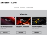 AMD 󵥿 RX 6700 , Ʈ ̹ 