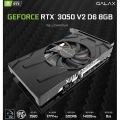 ڸ,   RTX 3050 V2 D6 8GB 