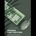 ũδн, ǻ ݶ iWORKS  Ʈ 