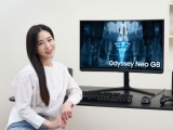 Ｚ, 240Hz 4K Ŀ ̹  ' ׿ G8' 