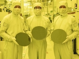 삼성전자, 세계 최초 3나노 파운드리 양산