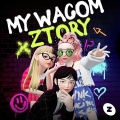 ,  ϷƮ  My Wacom Ztory 