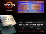 AMD 라이젠 5000 시리즈까지 발자취, PC를 어떻게 바꿨나?