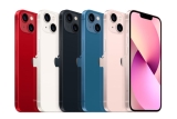 애플, 아이폰14 가격을 100달러 인상?