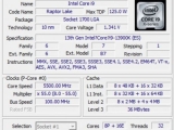  13 ھ CPU i9-13900K,  ִġ ̸ŭ?