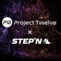 Project Twelve-STEPN,   3 ڽý &#8226;Ը      ǥ