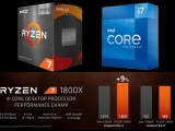 8코어 CPU 시대 연 라이젠 7 1800X, 6년 접어든 업그레이드 선택은?