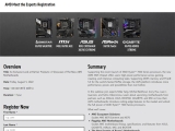 라이젠 7000 시리즈 출시 임박? AMD AM5 메인보드 발표회 8월 개최