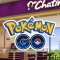 Niantic,    Pokemon GO  귣 Chatime Ʈʽ ü