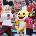ũ۴, MLB   ųν Ʊ (Baby Shark Day) 