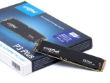 PCIe 4.0과 최신 낸드 결합한 보급형 SSD, 마이크론 Crucial P3 Plus 1TB 아스크텍