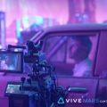HTC VIVE, 신개념 버추얼 프로덕션 솔루션 VIVE Mars CamTrack 출시