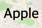 애플, 지도 앱 검색 결과에 광고 삽입 예정?