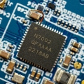 노르딕 세미컨덕터, 자사 최초의 와이파이 칩인 듀얼 밴드 와이파이6 ‘nRF7002’ 출시