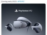 소니 PS VR2 2023년 초 출시, 가격은 여전히 미정